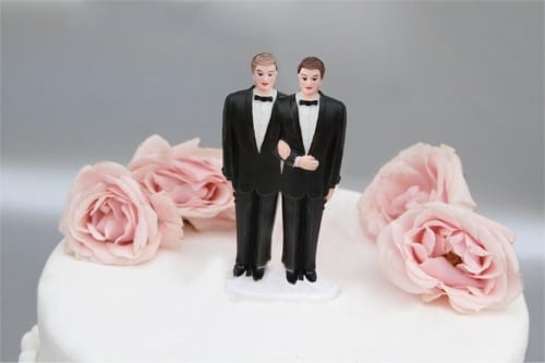 homohuwelijk