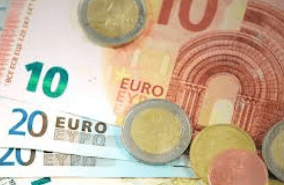 geld