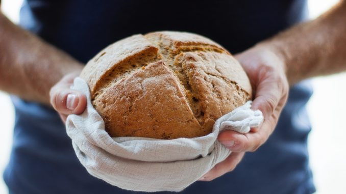 food-baking-dessert-bread-baked-goods-grass-family-1247443-pxhere.com