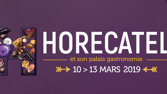 horecatel 2