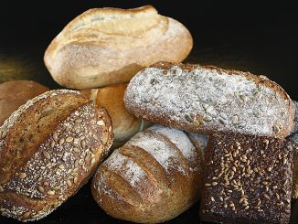 brood bakken