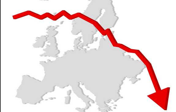 declining