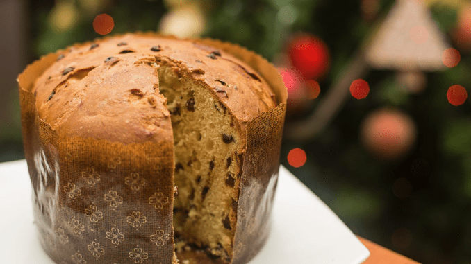 Panettone Wikipedia