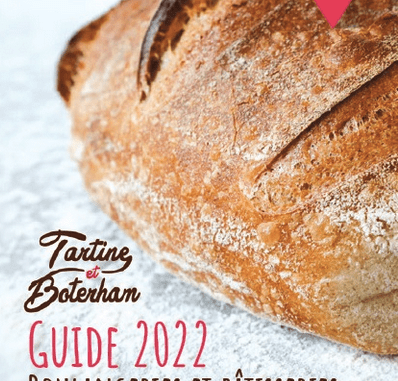 tartine & Boterham
