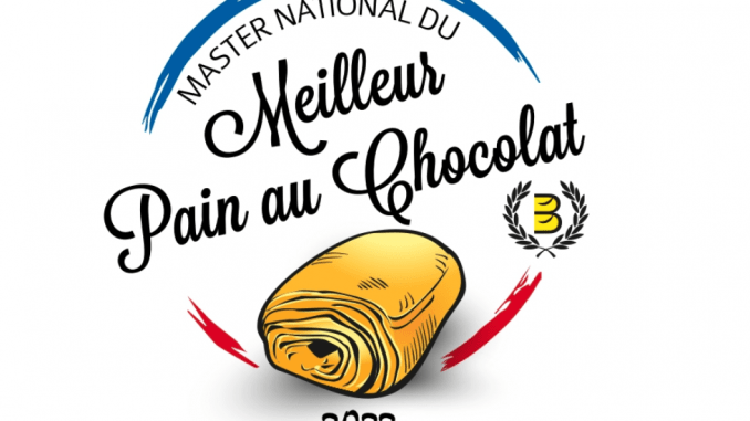 Meilleur pain au chocolat