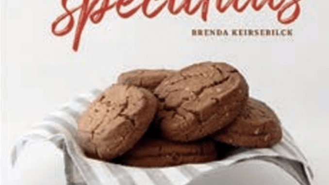 speculoos-boek-