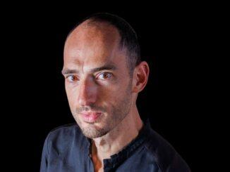 Arnaud Champagne