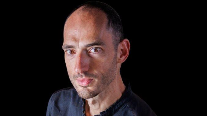 Arnaud Champagne